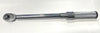 CDI 752MFRMHSS Adjustable Torque Wrench 3/8" Drive, 5–75 in/lb, 10.2 to 98.3 Nm *USED/RECONDITIONED*