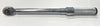 CDI 752MFRMHSS Adjustable Torque Wrench 3/8" Drive, 5–75 in/lb, 10.2 to 98.3 Nm *USED/RECONDITIONED*