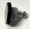 Brown & Sharpe (P&J MFG) Back Plunger Dial Indicator, 0-.200" Range, .001" Graduation *USED/RECONDITIONED*