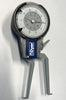 Dyer 104-206 Dial Dyer "Classic" Direct Reading ID Groove Gage, 40-50mm Range, 0.01mm Graduation *USED/RECONDITIONED*