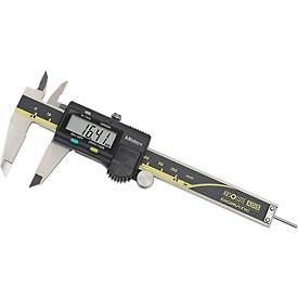 thumbnail image 2 of Jual Digimatic Caliper Mitutoyo 500-196-30 (6 Inch) Original Made In 2 of 9