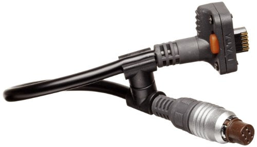 Mitutoyo 02AZD790E U-WAVE T Connection Cable E Round 6-Pin Type