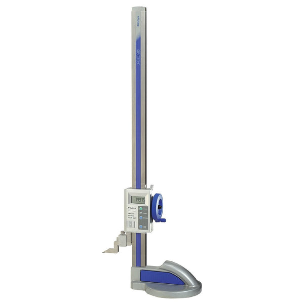 Mitutoyo 570-313 ABSOLUTE Digimatic Height Gage, 0-18
