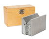 Brown & Sharpe 599-750-4 Permanent Magnetic V-Block