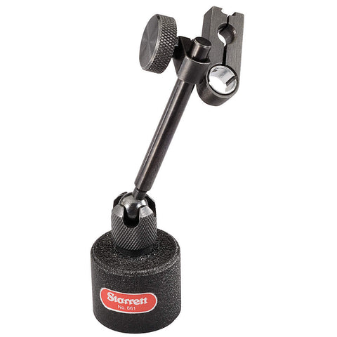 Starrett 661 Mini Magnetic Indicator Holder