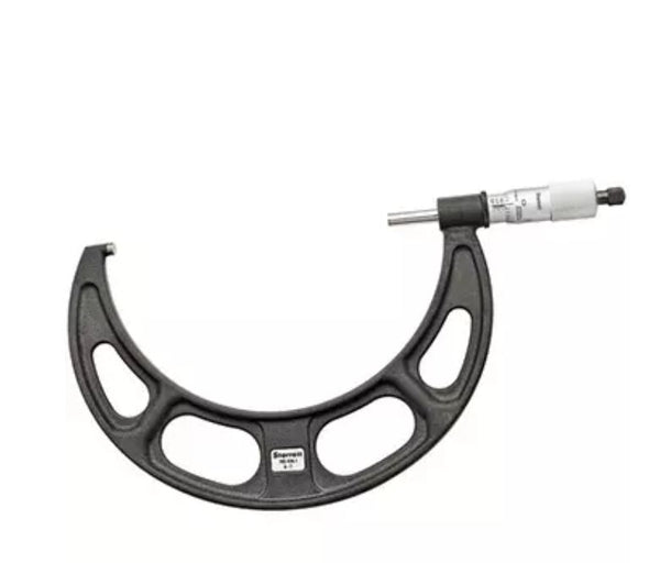 Starrett 436.1XRL-7 Outside Micrometer, 6-7