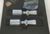 Fowler 52-255-365-0 Bowers Holmike Internal Micrometer Complete Set, .080-.120" Range, .0005" Graduation *New - Open Box Item*