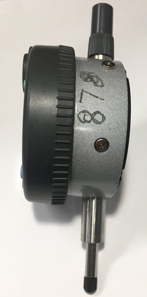 Messuhr Mitutoyo 543-781B 0.01 12.5 Mm
