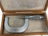 Brown & Sharpe 599-50 Outside Micrometer, 2-3" Range, .001" Graduation *USED/RECONDITIONED*