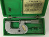 Federal 200P-1 Mikemaster Indicating Micrometer, 0-1" Range, .0001" Graduation *USED/RECONDITIONED*