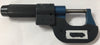 Fowler & QLR Rolling Digital Counter Micrometer, 0-1" Range, .0001" Graduation *USED/RECONDITION*