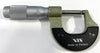 VIS Made in Poland Outside Micrometer, 0-1" Range .0001" Graduation *USED/RECONDITIONED*