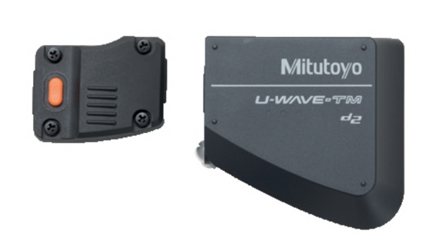Mitutoyo 264-623 U-Wave Fit U-Wave-TM Transmitter for Mitutoyo