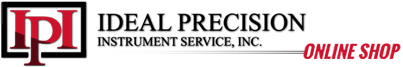 Ideal Precision Instrument Service, Inc. logo