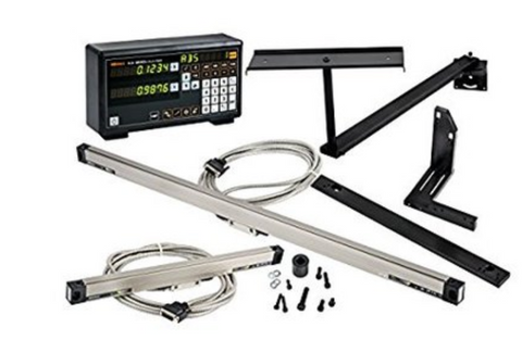 Digital Scales and DRO Systems