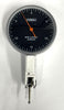Fowler 52-562-780 Black Dial Test Indicator Set, .030" Range, .0005" Graduation *USED/RECONDITIONED*