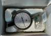 Mitutoyo 2109F Dial Indicator, 0-0.16mm Range, 0.001mm Graduation *DEMO*