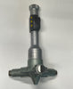 Brown & Sharpe 599-290-460-1 TESA Digital Intrimik Internal Micrometer, 5.90-6.90"/150-175mm Range, .00005"/0.001mm Resolution *USED/RECONDITIONED*