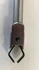 Starrett 823H Tubular Inside Micrometer Replacement Handle Only for 823 Series. 5-1/2" (140mm) long *NEW - Open Box Item*