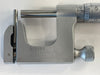 Starrett 220 Mul-T-Anvil Micrometer, 0-1" Range, .001" Graduation *USED/RECONDITIONED*