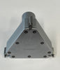 Mitutoyo 04AZA757 (Carbide) Measuring Head Assembly ONLY for Holtest Internal Micrometer, 3.5-4.0"  *Modified with Carbide Points *USED/RECONDITIONED*