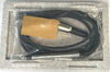 Brown & Sharpe TESA 03210904 GT-21 Probe with Axial Cable Exit, ±1mm/.040" Range *NEW - Open Box Item*