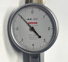 Peacock 2010 Pic-Test Dial Test Indicator, .0080" Range, 0001" Graduation *USED/RECONDITIONED*