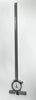 Starrett 450-12 Dial Depth Gage, 0-12" Range, .001" Graduation *USED/RECONDITIONED*