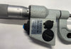 Mitutoyo 395-733 Digimatic Tube Micrometer 0-1″/25.4mm Range, .00005″/.001mm Resolution *USED/RECONDITIONED*