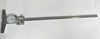 Mitutoyo 527-313-50 Dial Depth Gage, 0-12" Range , .001" Graduation *USED/RECONDITIONED*