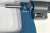 Fowler 52-222-003 Rolling Digital Counter Outside Micrometer, 2-3" Range, .0001" Graduation *USED/RECONDITIONED*