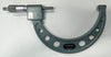 Mitutoyo 159-216 Combimike Digital Counter Outside Micrometer, 5-6"/127-152.4mm Range, .0001"/0.01mm Graduation *USED/RECONDITIONED*