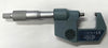 Mitutoyo 293-761-30 Digimatic Micrometer, 0-1"/0-25.4mm Range, .00005"/0.001mm Resolution *USED/RECONDITIONED*