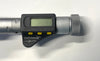 Brown & Sharpe 599-290-500-1 TESA Digital Intrimik Internal Micrometer, 7.88-8.86"/200-225mm Range, .00005"/0.001mm Resolution *USED/RECONDITIONED*