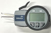 Mitutoyo 209-551 Internal Digimatic Caliper Gage, .20-.59"/5-15mm Range, .0002"/0.005mm Resolution *USED/RECONDITIONED*