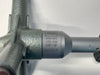Brown & Sharpe 599-290-480-1 TESA Digital Intrimik Internal Micrometer, 6.90-7.88"/175-200mm Range, .00005"/0.001mm Resolution *USED/RECONDITIONED*