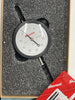 Starrett Dial Indicator ONLY for Starrett 643J Dial Depth Gage, 0-.125" Range. .0005" Graduation *New-Open Box Item