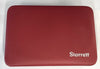 Starrett Dial Indicator ONLY for use with 683-3Z Internal Dial Chamfer Gage, 0-1" Range, .001" Graduation, 0-90 Degree *New - Open Box Item