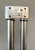 Mitutoyo 192-672-10 Digimatic Height Gage, 0-24"/0-600mm Range, .0005"/0.01mm Resolution *USED/RECONDITIONED*