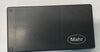 Mahr Federal Ceramic Gage Block Set, 5 Piece, Size 2.5mm, 5.0mm, 10mm, 20mm, 40mm *USED*
