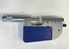 Fowler 52-245-501-0 Indi-X Indicating Micrometer, 0-1″ Range, .001"/.00005" Graduation *USED/RECONDITIONED*