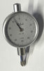 Teclock Dial Indicator, 0-.25" Range, .001" Graduation (0-50-0 dial reading) *USED/RECONDITIONED*