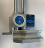 Mitutoyo 192-140 Dial Height Gage with Digital Counter, 0-12" Range, .001" Graduation *USED/RECONDITIONED*