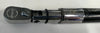 Snap-on CTLNK2R100 ControlTech-Link® Fixed-Head Electronic Torque Wrench, 5–100 ft-lb/60–1200 in-lb, 3/8" Drive *USED/RECONDITIONED*