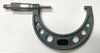 Mitutoyo 103-218 Outside Micrometer, 3-4" Range, .0001" Graduation *USED/RECONDITIONED*
