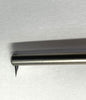 Mahr 6851528 PCV Probe Arm Holder with Mahr 6851527 Offset Arm with Right Angle Carbide Stylus Tip *USED*