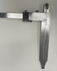 Mahr 4112601 Electronic Caliper, 0-20"/0-500mm Range, .0005"/0.01mm Resolution *USED/RECONDITIONED*