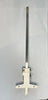 Mitutoyo 527-313 Dial Depth Gage, 0-12" Range , .001" Graduation *USED/RECONDITIONED*