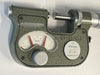 Mitutoyo 510-105A Indicating Micrometer, 0-1" Range,  .0001" Graduation *USED/RECONDITIONED*