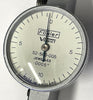Fowler 52-560-005 Verdict Test Indicator, .020" Range, .0005" Graduation *USED/RECONDITIONED*